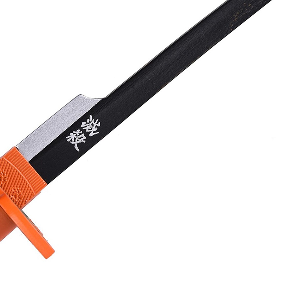 KATANA MINI MADERA 3219 DMSY 45CM BLANCA