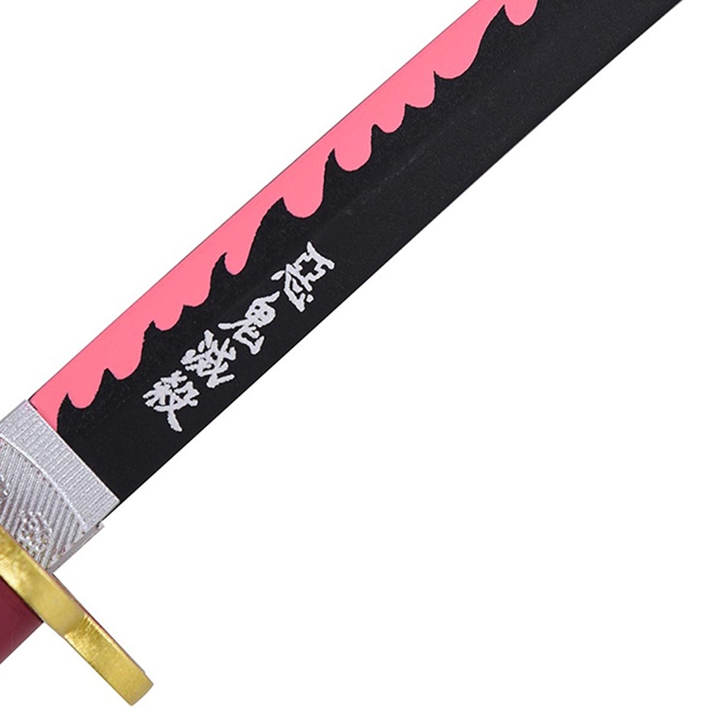KATANA MINI MADERA 3220 DMSY 45CM BLANCA