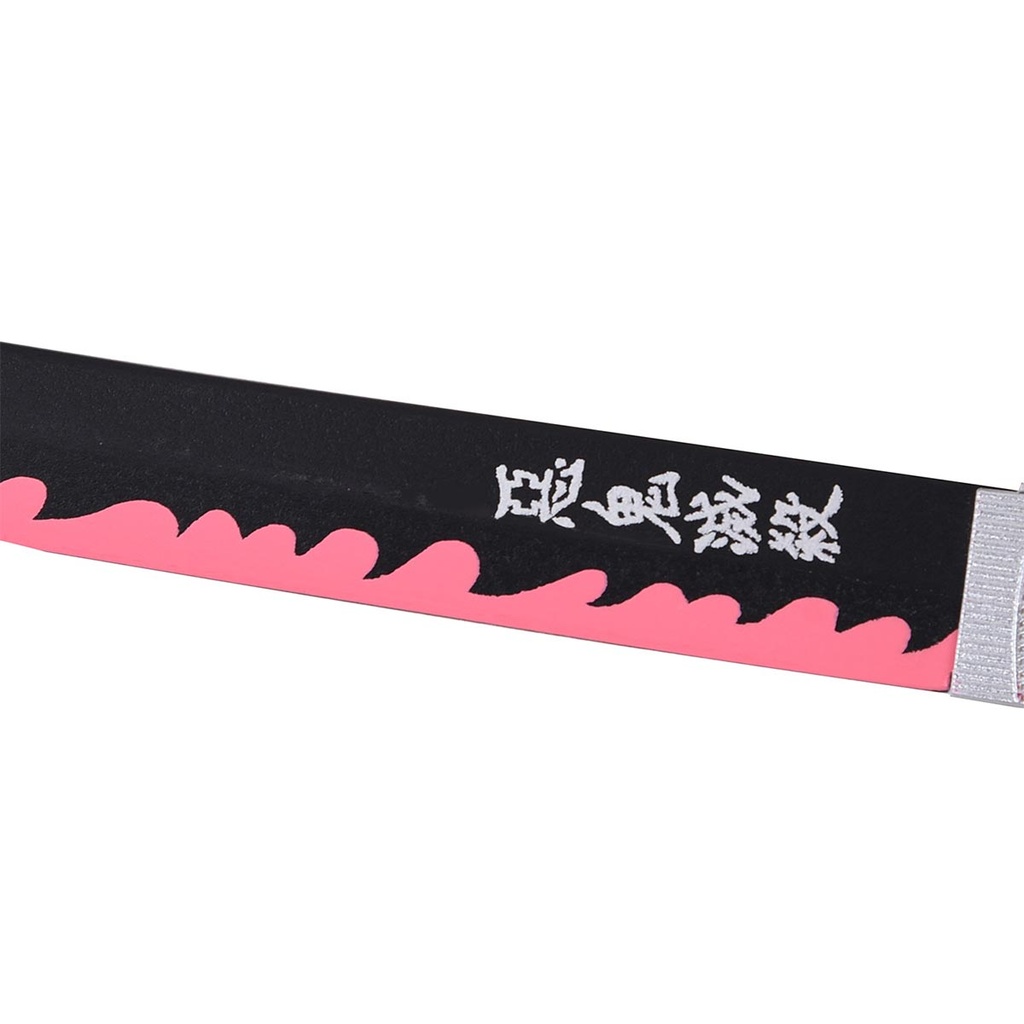 KATANA MINI MADERA 3220 DMSY 45CM BLANCA