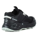 DEPORTIVO HITEC FUSE TRAIL LOW WP NEGRO