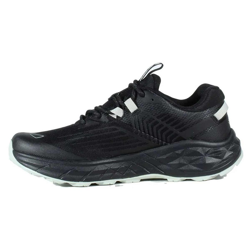 DEPORTIVO HITEC FUSE TRAIL LOW WP NEGRO