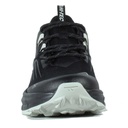 DEPORTIVO HITEC FUSE TRAIL LOW WP NEGRO
