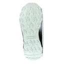 DEPORTIVO HITEC FUSE TRAIL LOW WP NEGRO