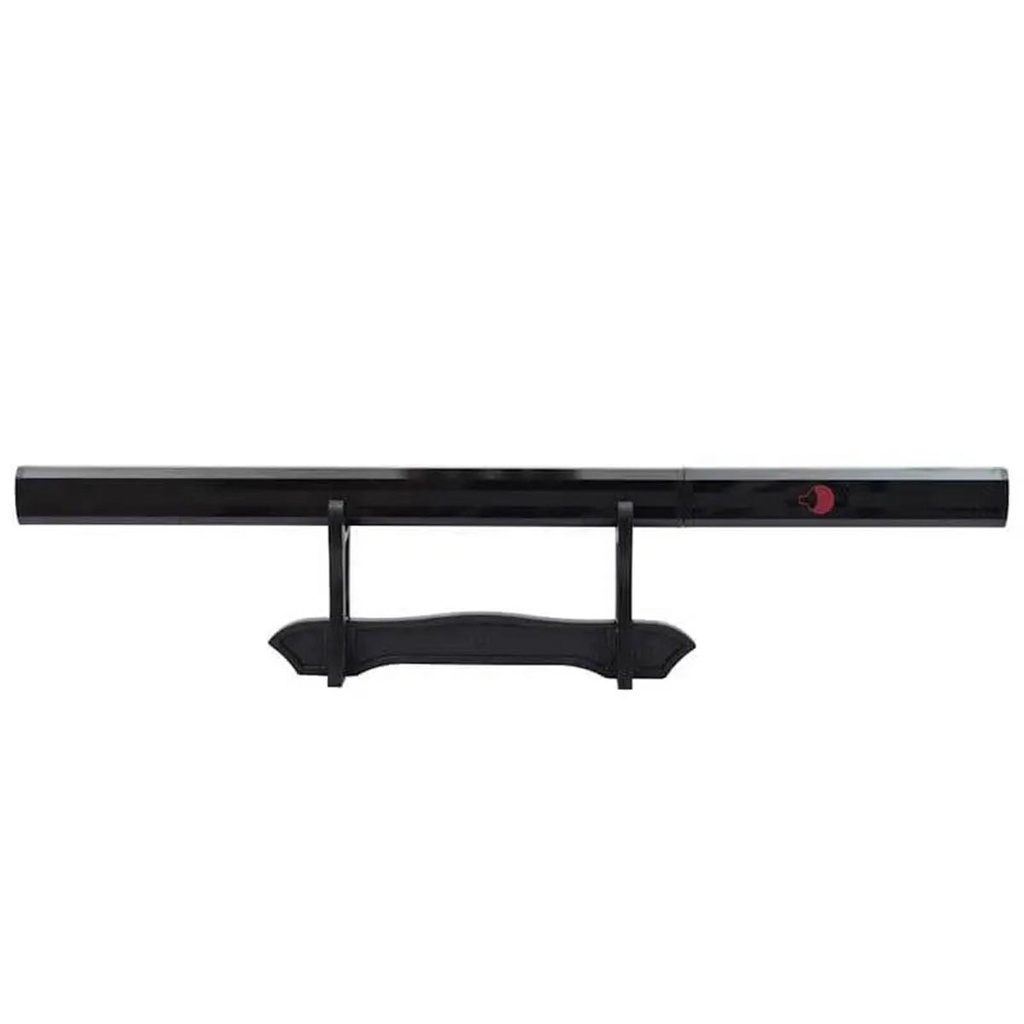 KATANA MINI MADERA 3234 NRT 45CM NEGRA