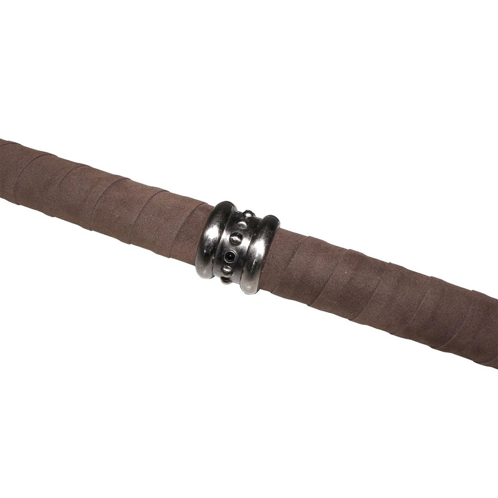 HACHA 181 WOF 110CM PLATA