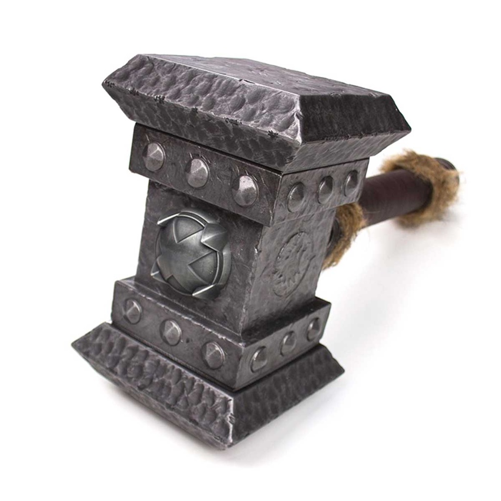 MARTILLO 180 WOF