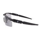 GAFA CORSO REVENGE ROGER 3 LENTES NEGRA