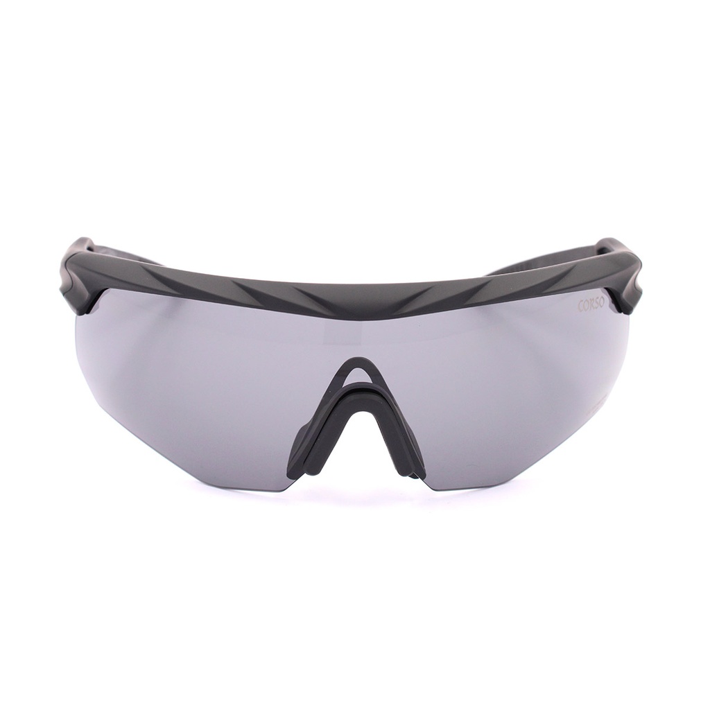 GAFA CORSO REVENGE RUDDER 3 LENTES NEGRA
