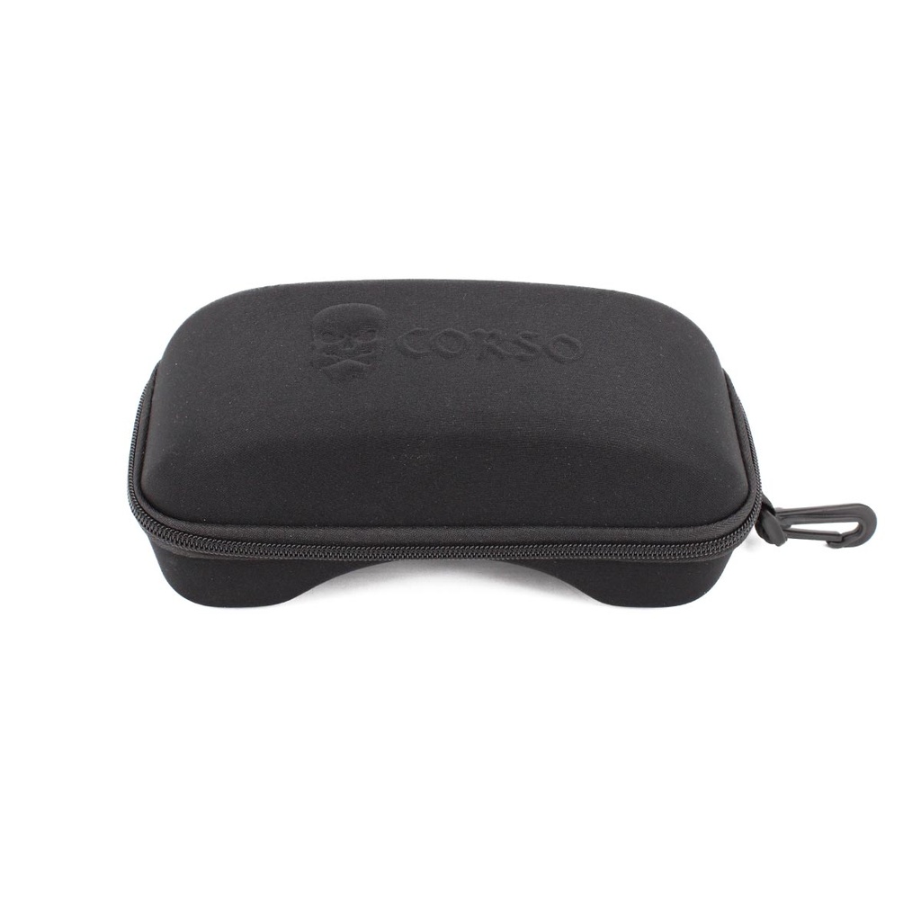 GAFA CORSO REVENGE MK800 3 LENTES NEGRA