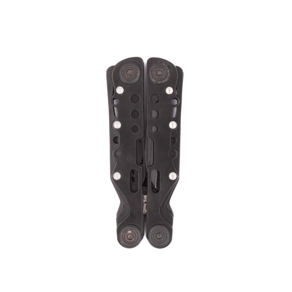 ALICATE IMMORTAL COBRA MULTI TOOL NEGRO