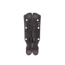 ALICATE IMMORTAL COBRA MULTI TOOL NEGRO