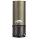 GRANADA TRAZADORA T238 GAS 40MM HEXA 48BB RANGER GREEN
