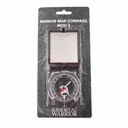 BRUJULA IMMORTAL C/TAPA MOD 2 TRANSPARENTE