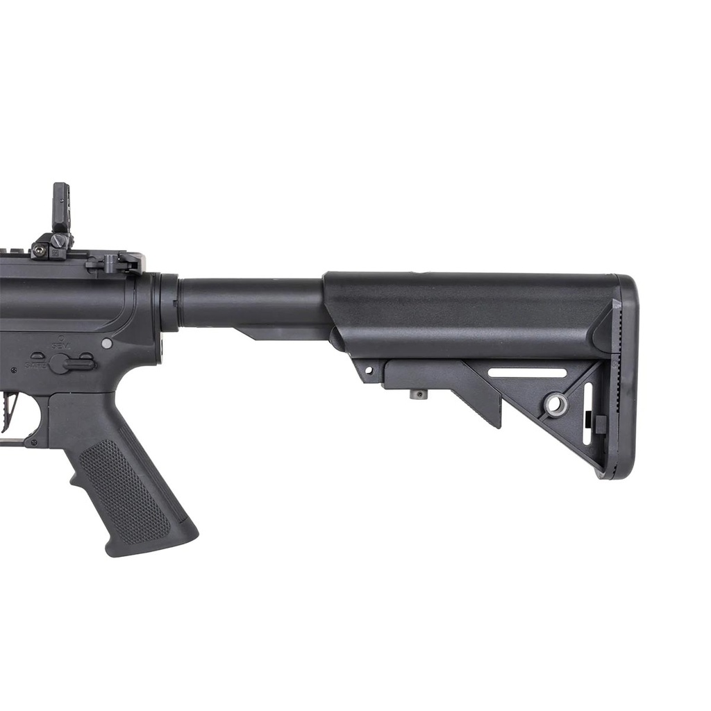 FUSIL SPECNA ARMS DANIEL DEFENSE SA-C27 CORE GEN.2 HAL ETU NEGRO-BRONCE