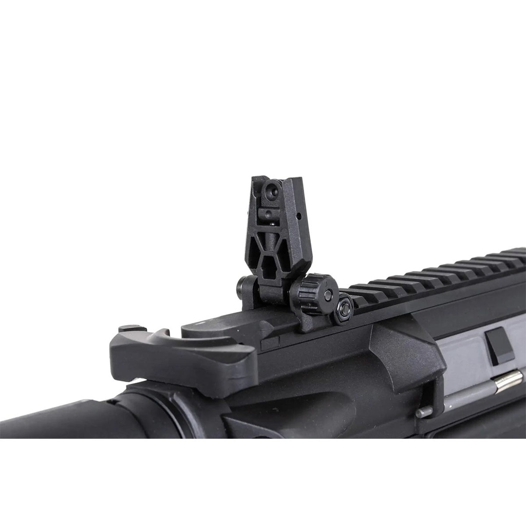 FUSIL SPECNA ARMS DANIEL DEFENSE SA-C27 CORE GEN.2 HAL ETU NEGRO-BRONCE
