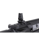 FUSIL SPECNA ARMS DANIEL DEFENSE SA-C27 CORE GEN.2 HAL ETU NEGRO-BRONCE