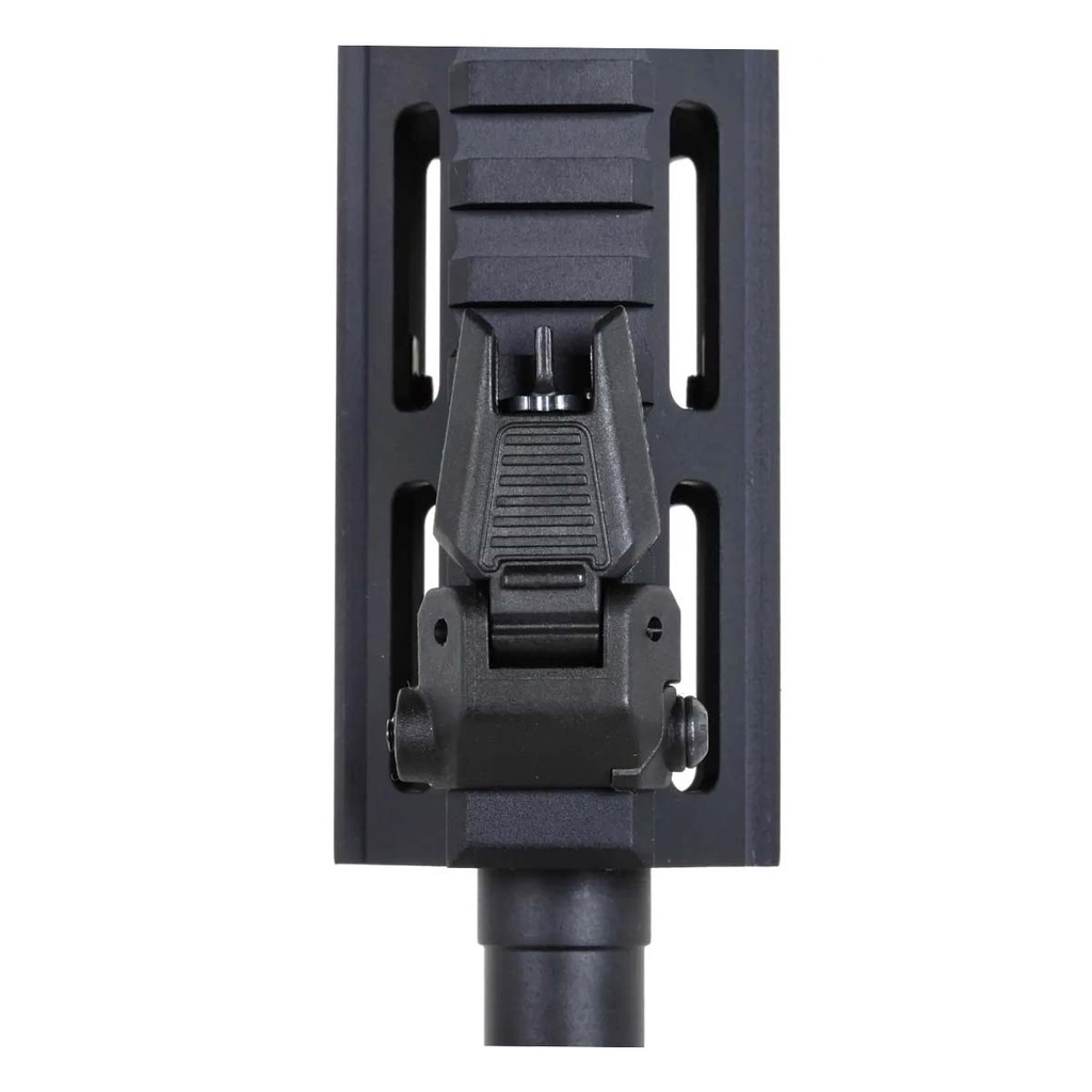 FUSIL SPECNA ARMS DANIEL DEFENSE SA-C28 CORE GEN.2 HAL ETU NEGRO