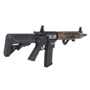 FUSIL SPECNA ARMS DANIEL DEFENSE SA-C28 CORE GEN.2 HAL ETU NEGRO-BRONCE