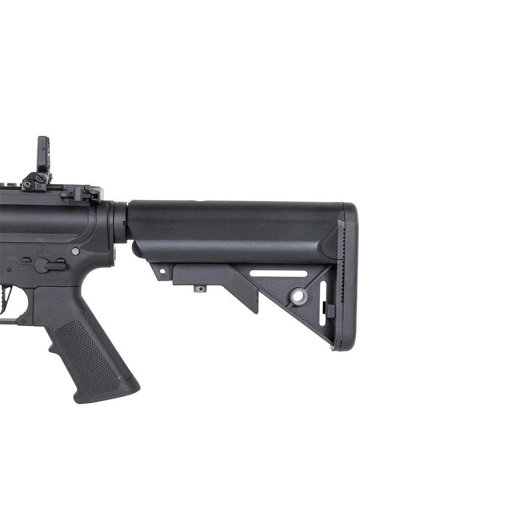 FUSIL SPECNA ARMS DANIEL DEFENSE SA-C28 CORE GEN.2 HAL ETU NEGRO-BRONCE