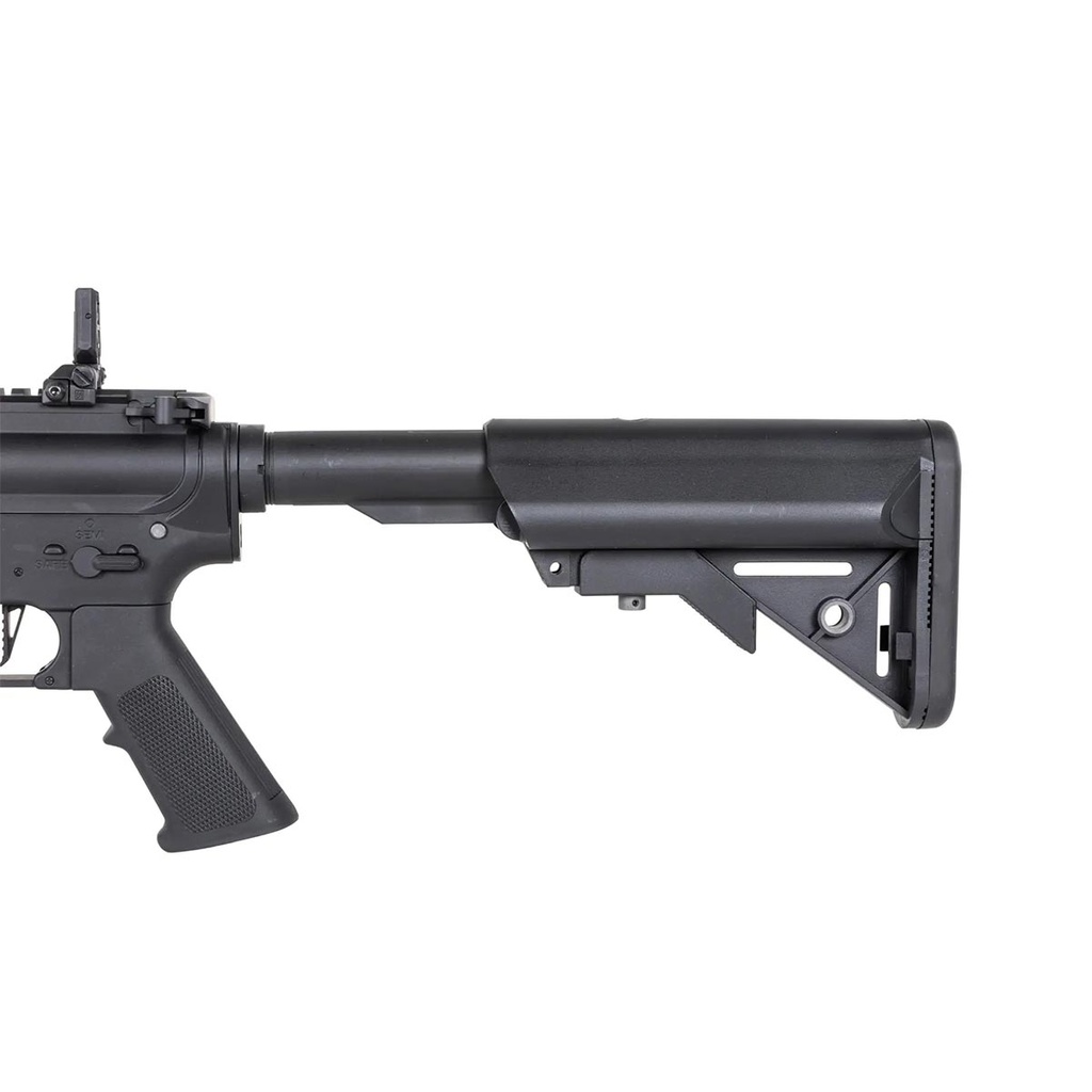 FUSIL SPECNA ARMS DANIEL DEFENSE SA-C28 CORE GEN.2 HAL ETU NEGRO-BRONCE