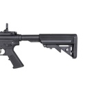 FUSIL SPECNA ARMS DANIEL DEFENSE SA-C28 CORE GEN.2 HAL ETU NEGRO-BRONCE