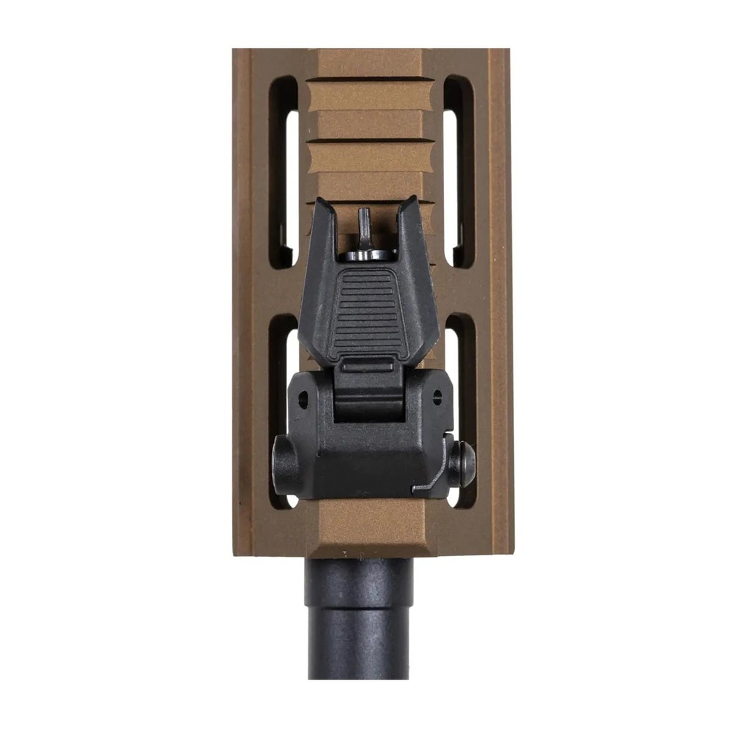 FUSIL SPECNA ARMS DANIEL DEFENSE SA-C28 CORE GEN.2 HAL ETU NEGRO-BRONCE