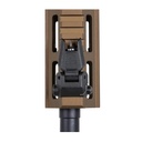 FUSIL SPECNA ARMS DANIEL DEFENSE SA-C28 CORE GEN.2 HAL ETU NEGRO-BRONCE