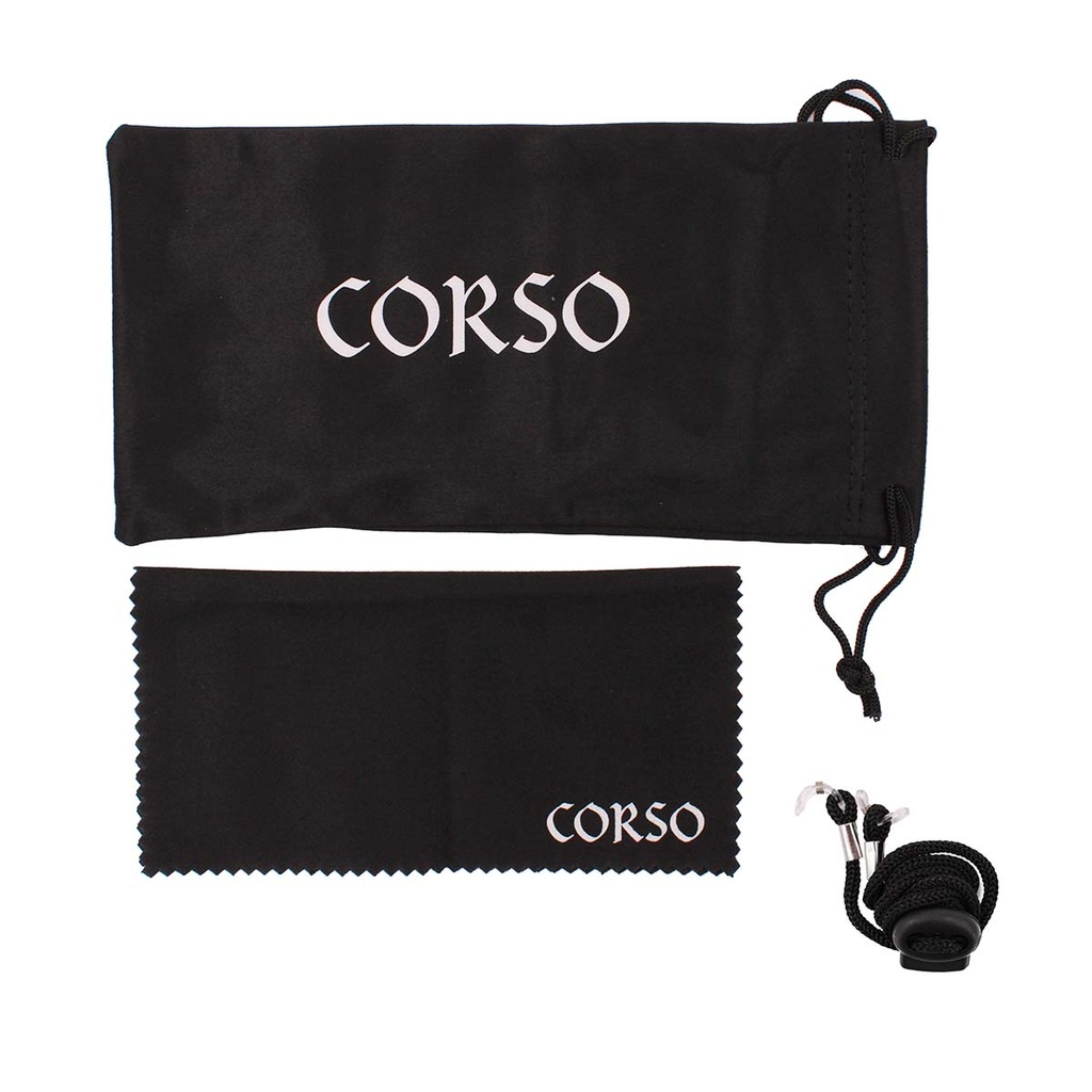 GAFA CORSO REVENGE WING 3 LENTES NEGRA