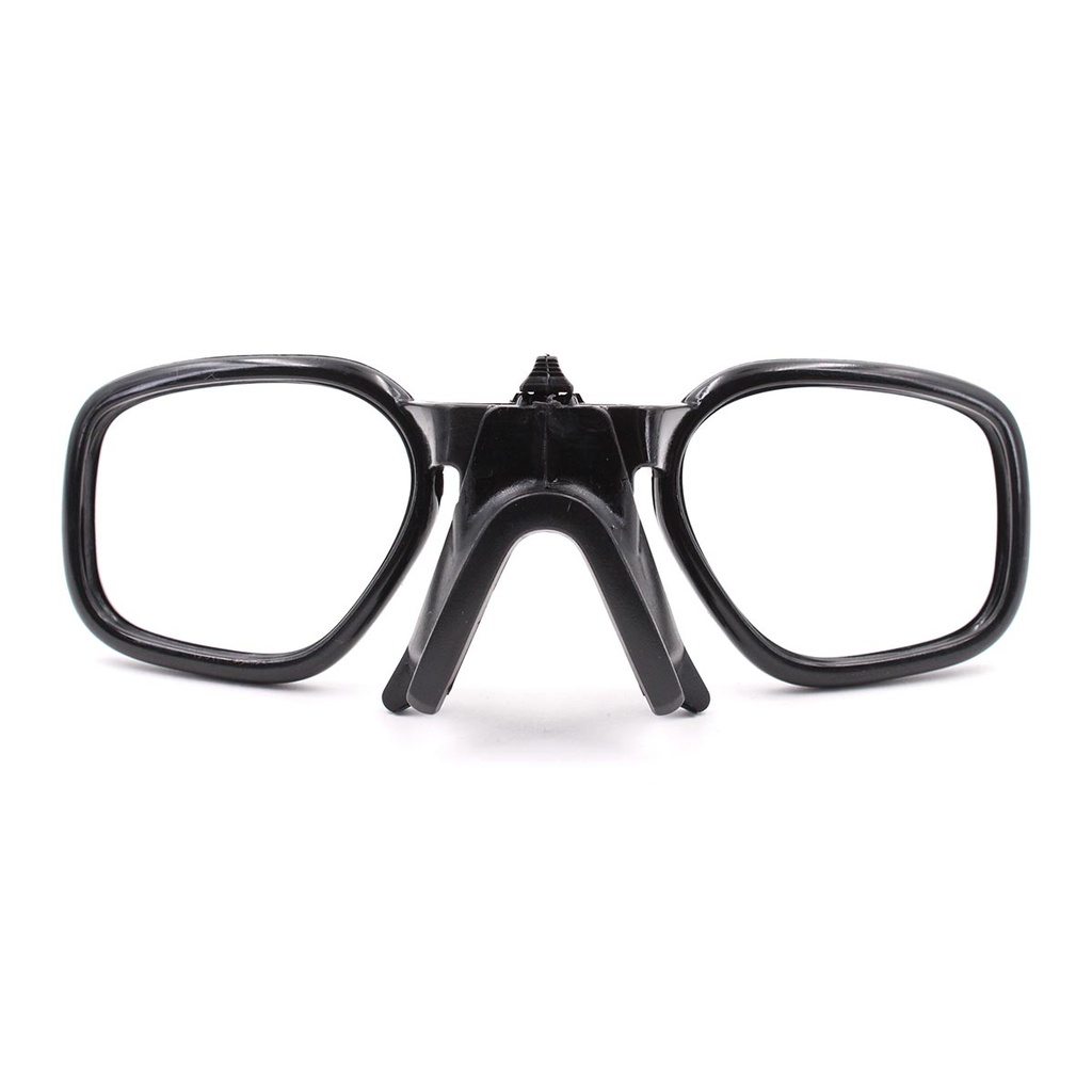 GAFA CORSO REVENGE ROGER 3 LENTES NEGRA