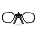 GAFA CORSO REVENGE ROGER 3 LENTES NEGRA