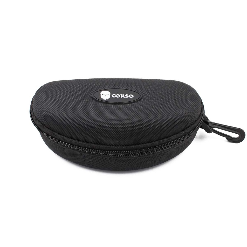 GAFA CORSO REVENGE ROGER 3 LENTES NEGRA