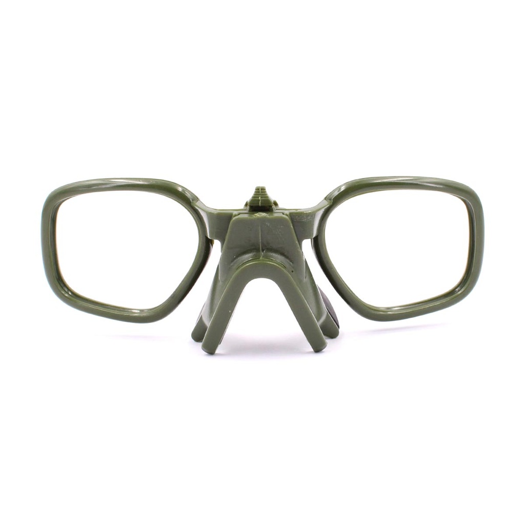 GAFA CORSO REVENGE ROGER 3 LENTES VERDE