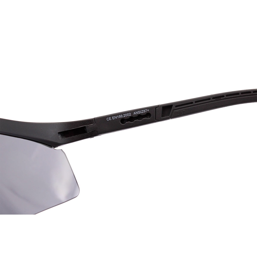 GAFA CORSO REVENGE MASTER 4 LENTES NEGRA