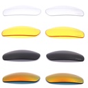 GAFA CORSO REVENGE DECK 4 LENTES COYOTE
