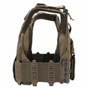 CHALECO CORSO DRAKE MK5 RANGER GREEN