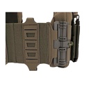 CHALECO CORSO DRAKE MK5 RANGER GREEN