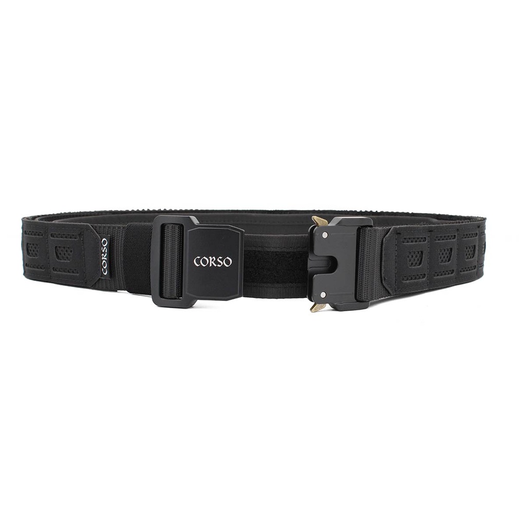 CEÑIDOR CORSO HOOK LASER MK4 NEGRO