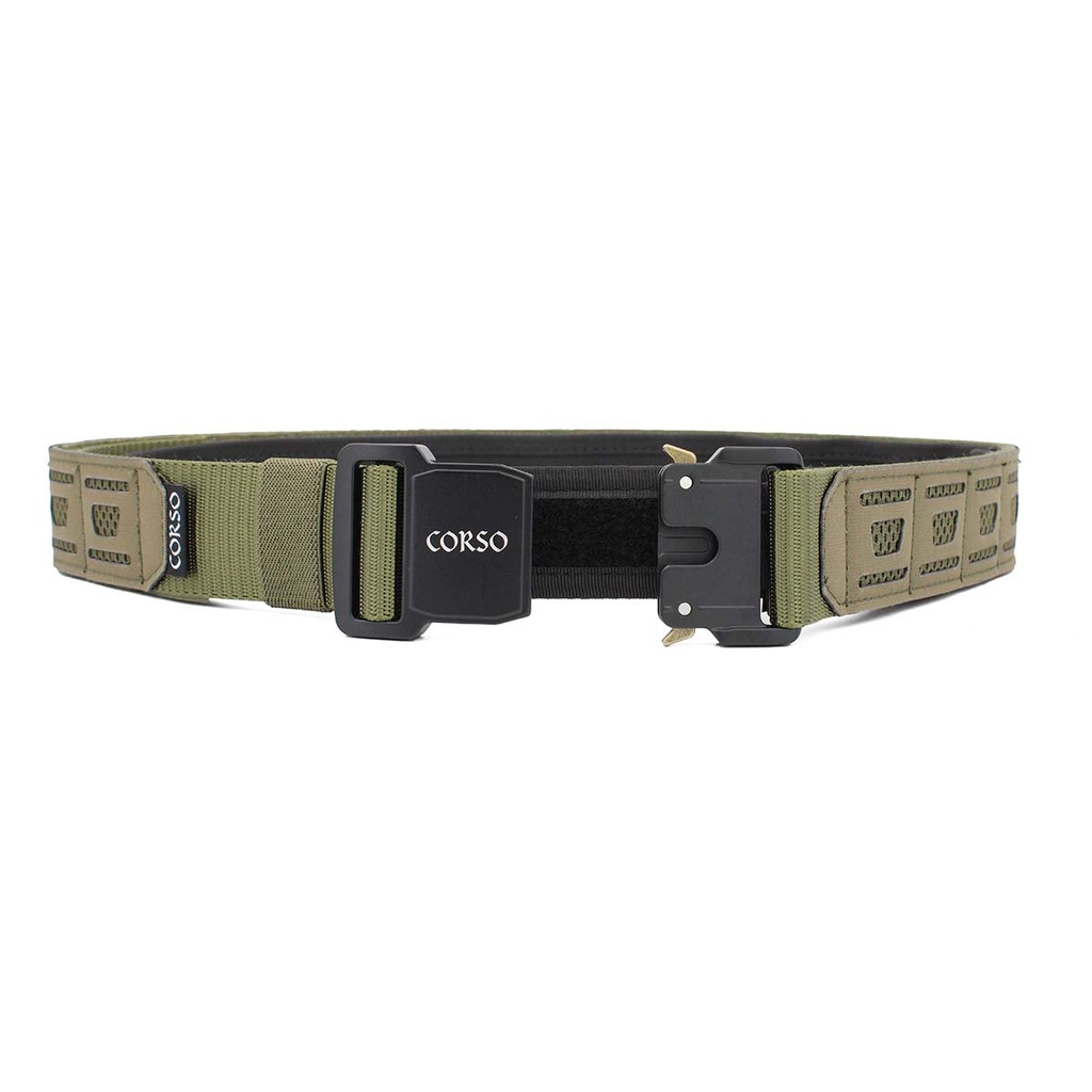 CEÑIDOR CORSO HOOK LASER MK4 PIX.BOSCOSO