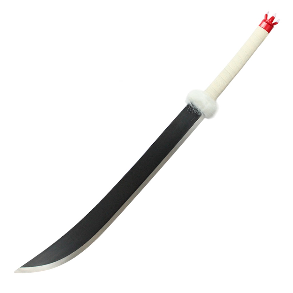 KATANA BH 1088 JKN 100CM ACERO NEGRA