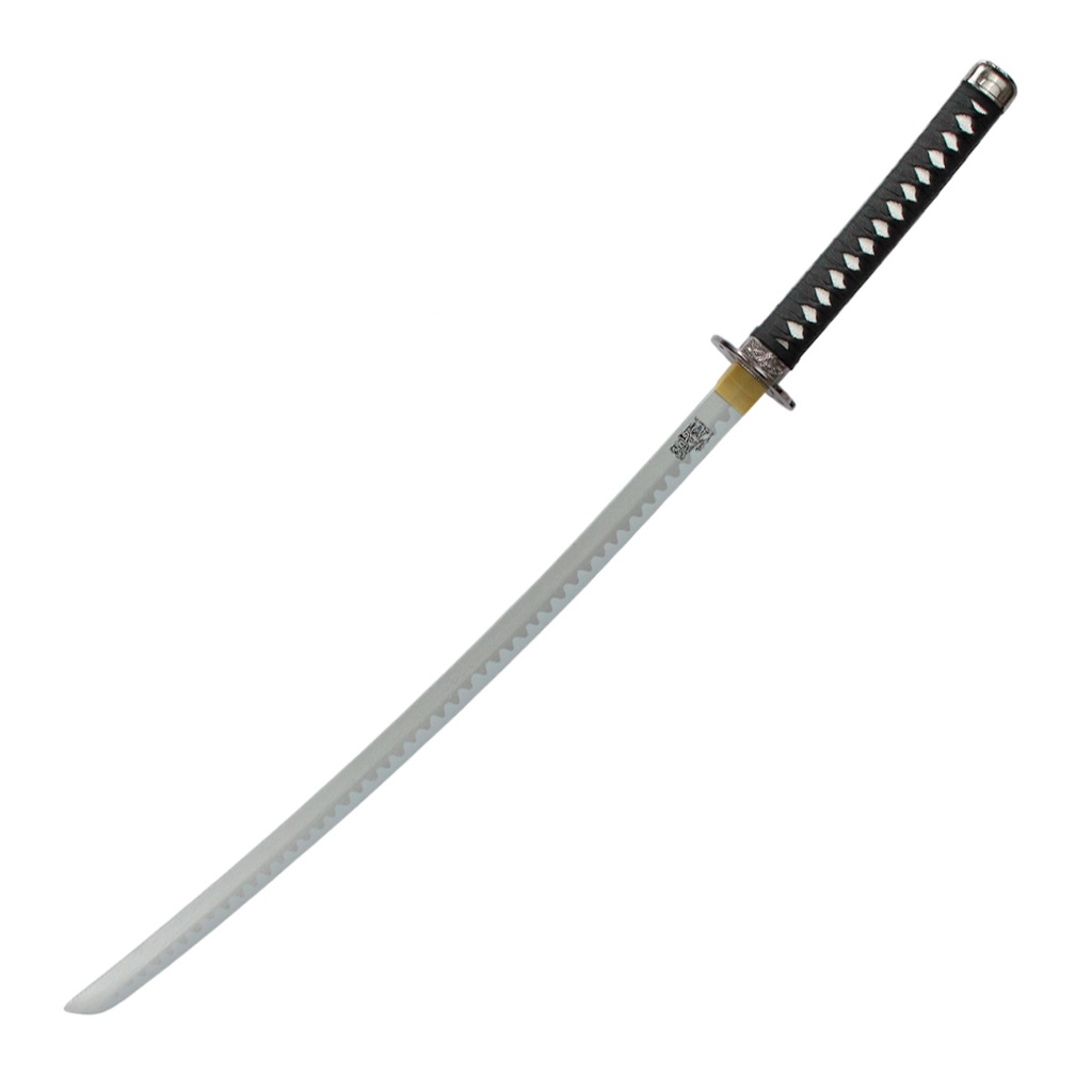 KATANA BH MADERA 5033 KLBL-1 103CM NEGRA