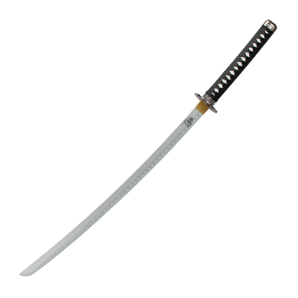 KATANA BH MADERA 5034 KLBL-2 103CM NEGRA