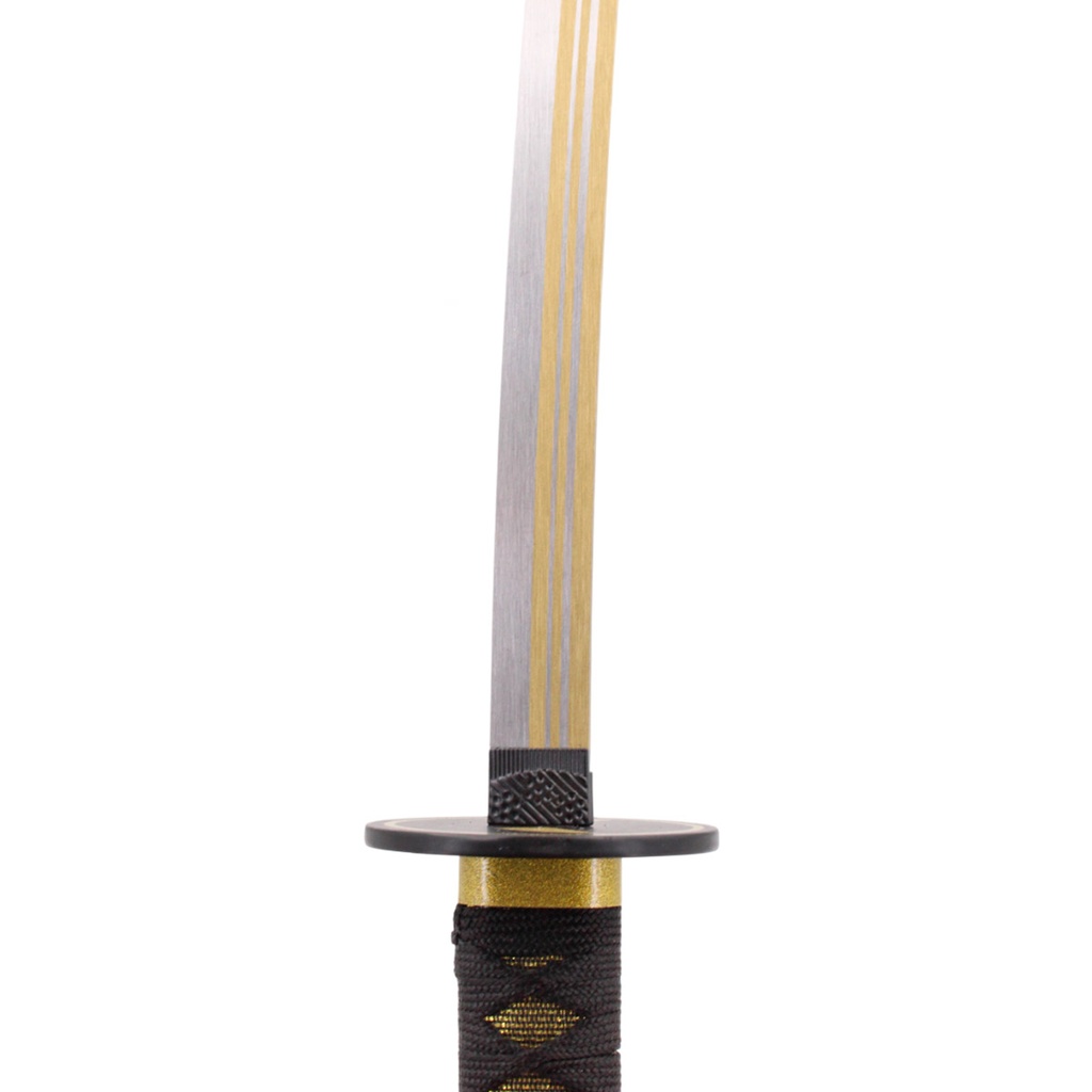 KATANA BH MINI 2051 DLP 45CM ACERO NEGRA