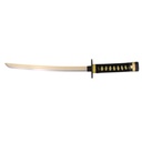 KATANA BH MINI 2050 DLP 45CM ACERO NEGRA