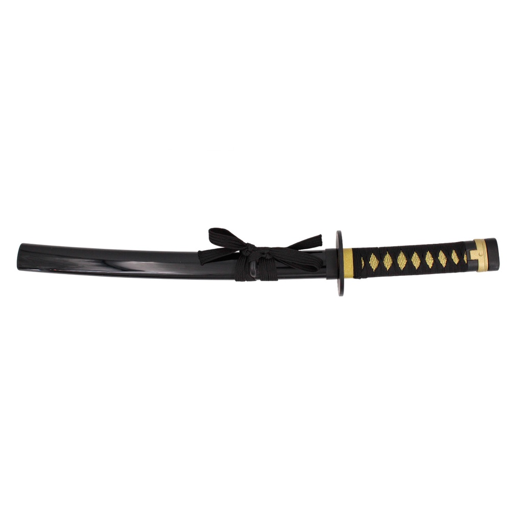 KATANA BH MINI 2050 DLP 45CM ACERO NEGRA