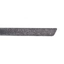 KATANA BH 4032 ORN 103CM PLATA
