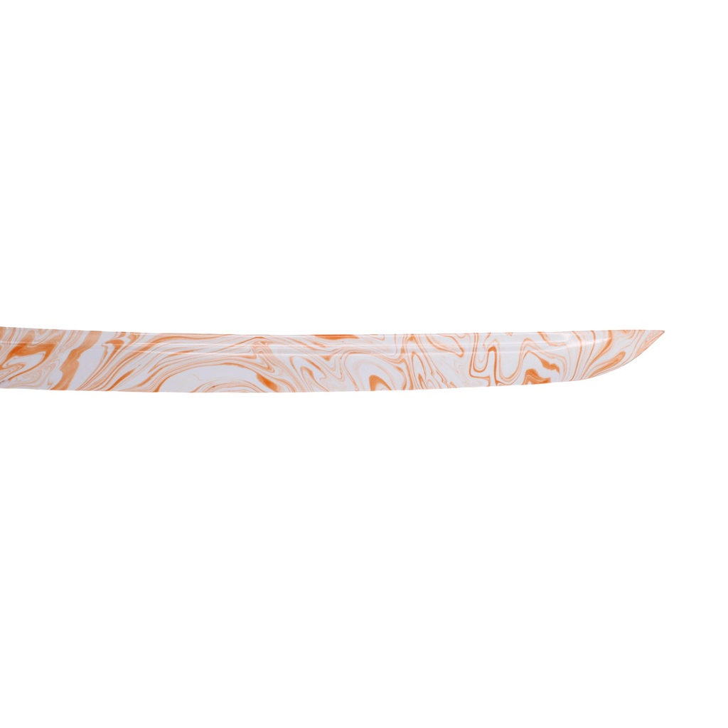KATANA BH 4025 ORN 104CM ACERO BLANCA