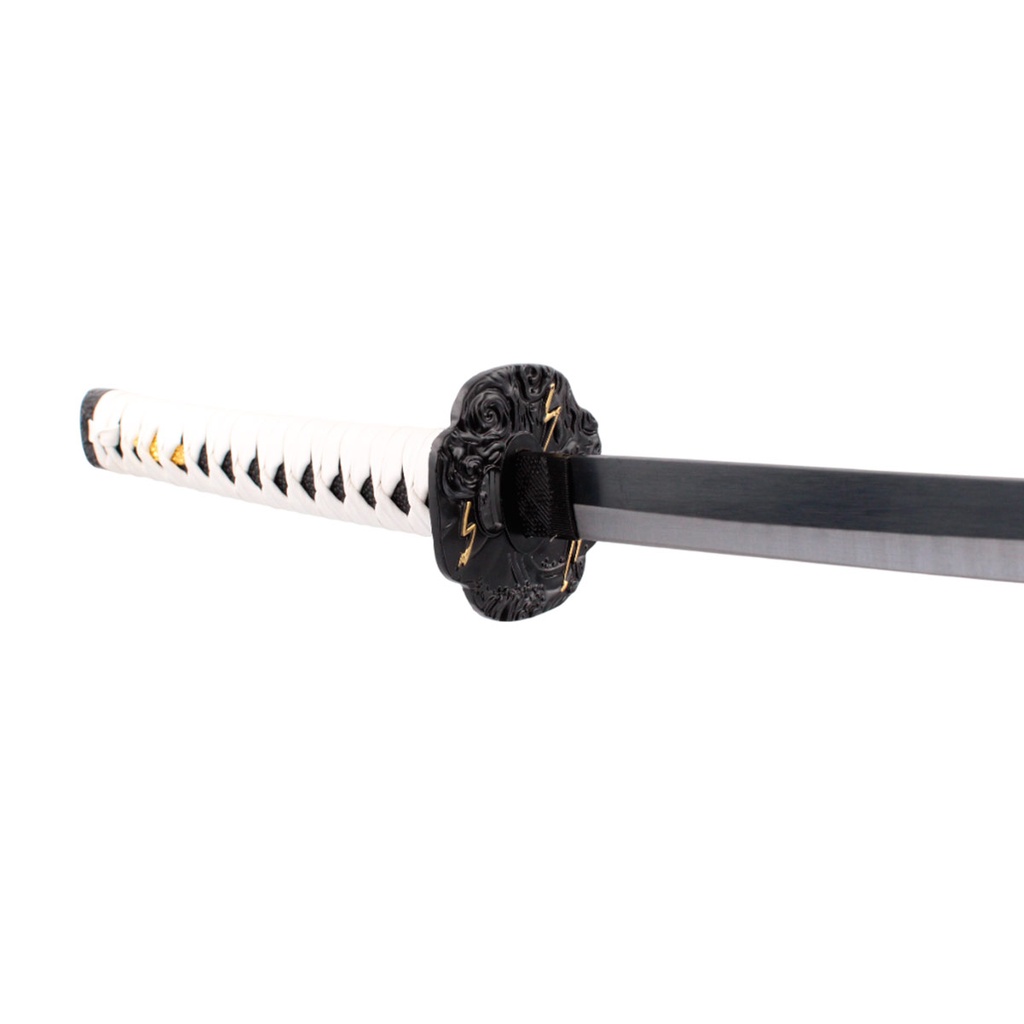KATANA BH 1080 GHT 103CM ACERO AZUL