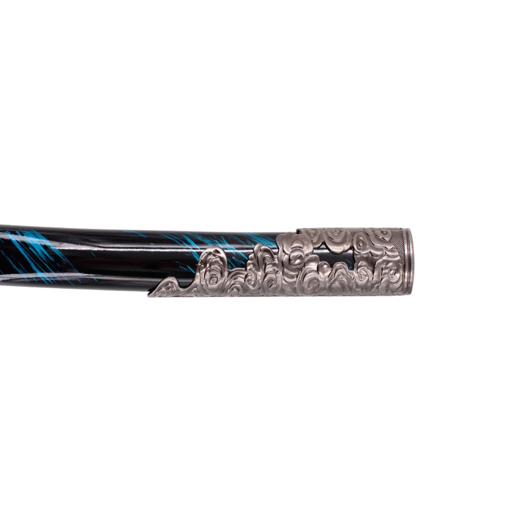 KATANA BH 1080 GHT 103CM ACERO AZUL