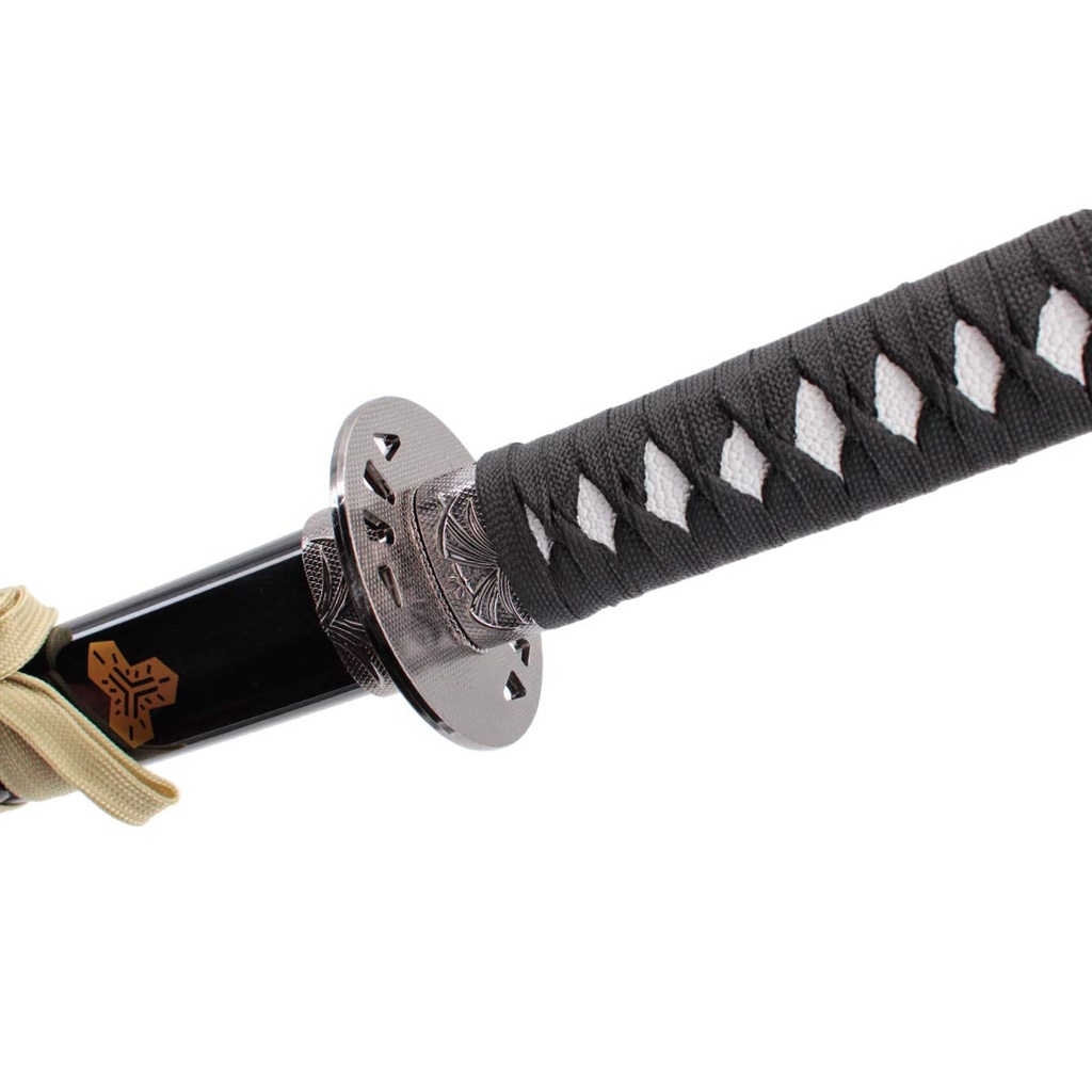 KATANA BH MADERA 5033 KLBL-1 103CM NEGRA