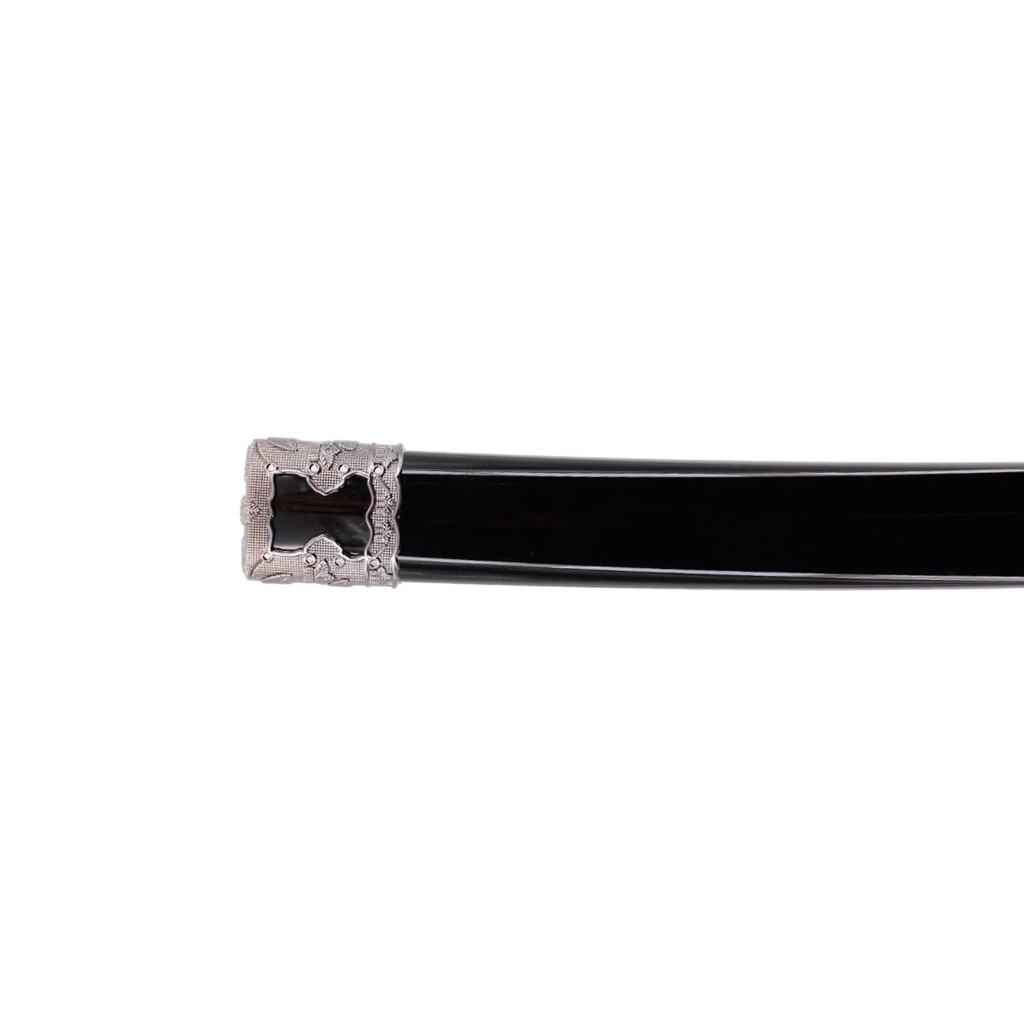KATANA BH MADERA 5034 KLBL-2 103CM NEGRA